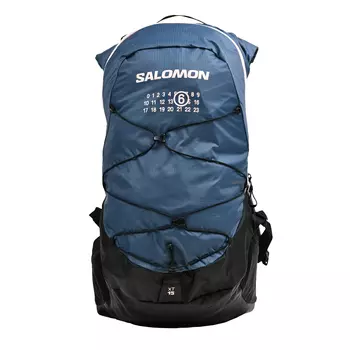 Рюкзак, коллаборация с Salomon MM6 Maison Margiela