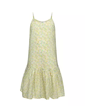 Сарафан с цветочным принтом Paade Mode