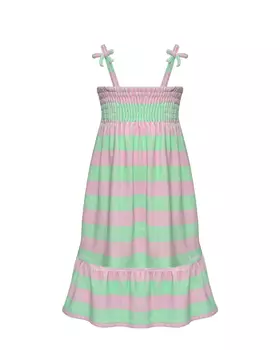 Сарафан Terry на лямках Saint Barth