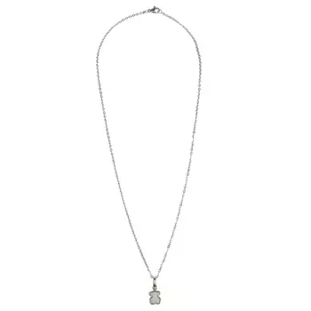 Серебряное колье Rena Chris детское