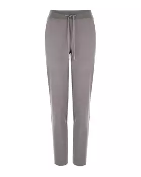 Серые брюки длиной 7/8 Panicale