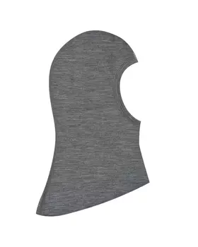Серый подшлемник Soft Balaklava Norveg детский