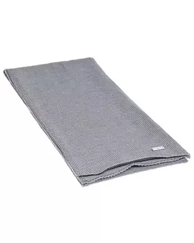 Серый шарф 160х25 см. Il Trenino детский