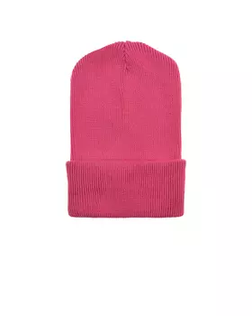 Шапка цвета фуксии Catya детская