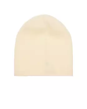 Шапка из шерсти и кашемира Catya детская