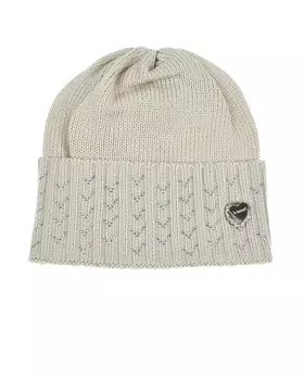 Шапка со стразами Il Trenino