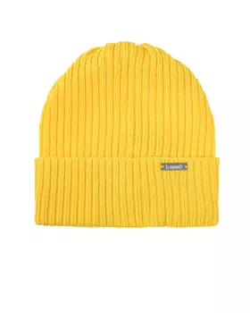 Шапка желтого цвета Il Trenino