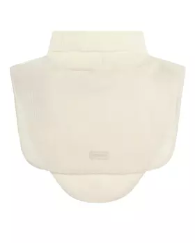 Шарф-горло кремового цвета MaxiMo детский