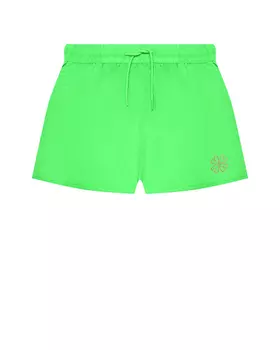 Шорты Addie Classic Green Molo
