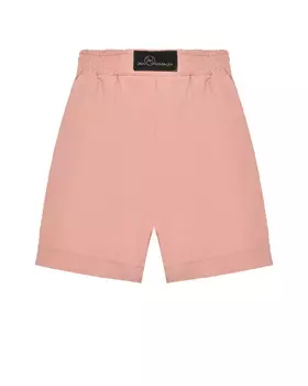 Шорты с эластичным поясом Dan Maralex