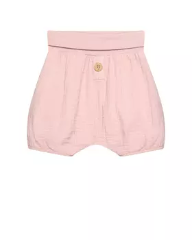 Шорты с пуговицей Sanetta Pure