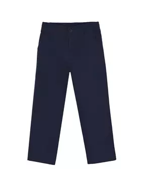 Синие брюки-чиносы Ralph Lauren детские