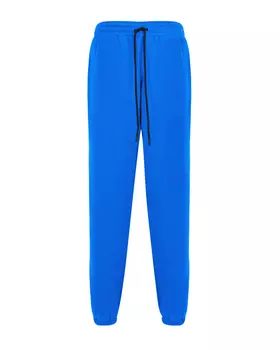 Синие джоггеры Dan Maralex