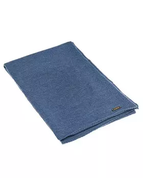 Синий шарф, 155x25 см Il Trenino детский