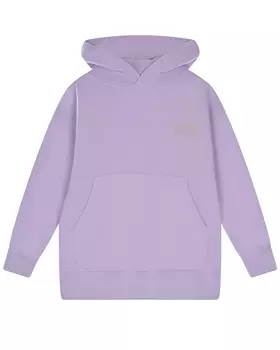 Сиреневая толстовка-худи Frozen Lilac Molo детская