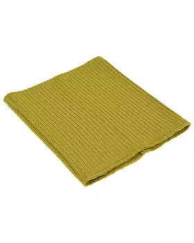 Снуд цвета хаки, 19х21 см Jan&amp;Sofie детский