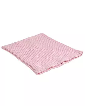 Снуд, розовый Jan&Sofie