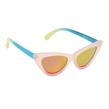 Солнцезащитные очки "cateye" Molo