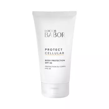 Солнцезащитный крем для тела SPF 30 Protect Cellular, 150мл BABOR