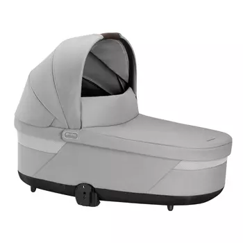 Спальный блок Balios S Lava Grey CYBEX