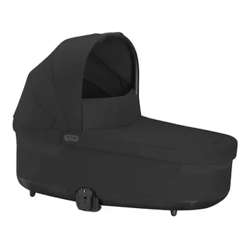 Спальный блок Balios S Moon Black CYBEX