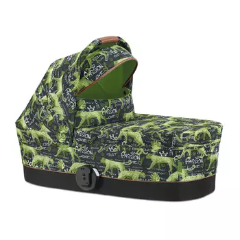 Спальный блок Cot S FE RESPECT CYBEX