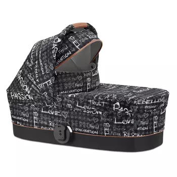 Спальный блок Cot S FE STRENGTH CYBEX