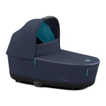 Спальный блок для коляски Cybex PRIAM IV Nautical Blue