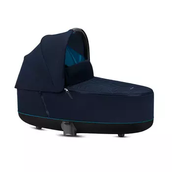 Спальный блок для коляски PRIAM III Nautical Blue CYBEX