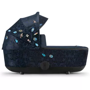 Спальный блок для коляски PRIAM IV FE Jewels of Nature CYBEX