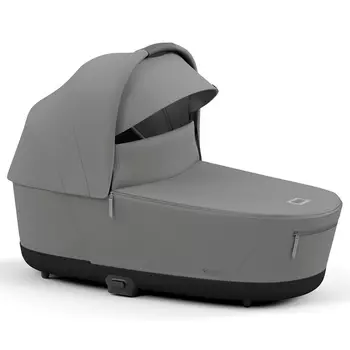 Спальный блок для коляски PRIAM IV Mirage Grey CYBEX