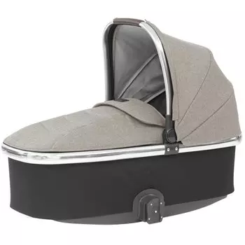 Спальный блок Oyster 3 Pebble