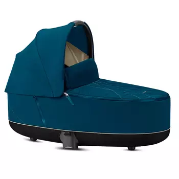 Спальный блок PRIAM III Mountain Blue CYBEX