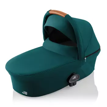 Спальный блок SMILE III, Atlantic Green Britax Roemer