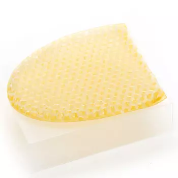 Спонжик для лица, золотистый SUPRACOR