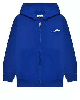 Спортивная куртка Mazz Reef Blue Molo