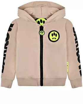 Спортивная куртка с капюшоном Barrow