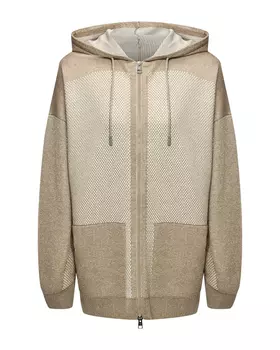 Спортивная куртка с накладными карманами Panicale