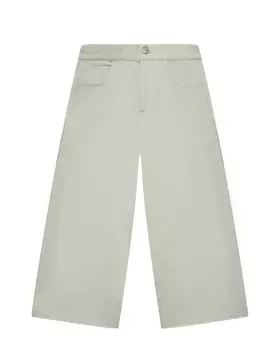 Спортивные брюки "5 карманов" MM6 Maison Margiela