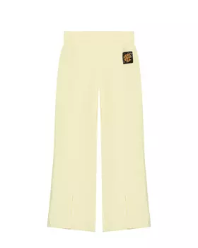 Спортивные брюки прямого кроя Dan Maralex