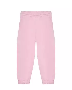 Спортивные брюки, розовые Dan Maralex