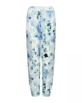 Спортивные брюки с цветочным принтом Deha