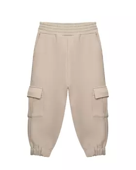 Спортивные брюки с карманами-карго Dan Maralex
