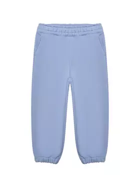 Спортивные брюки с крупными карманами Dan Maralex