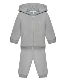 Спортивный костюм из футера Dan Maralex