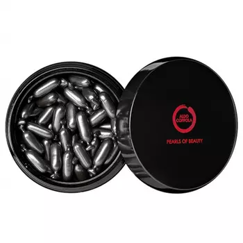 Средство для ухода за волосами с кератином и аминокислотами в капсулах 100 шт Aldo Coppola