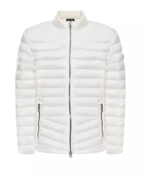 Стеганая куртка. белая Colmar Junior