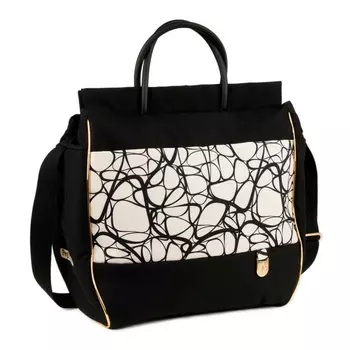 Сумка BORSA GRAPHIC GOLD Peg Perego