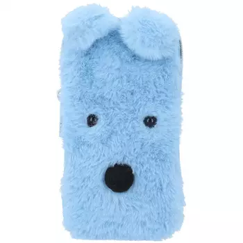 Сумка для мобильного телефона меховая TOPModel ICEWORLD DEPESCHE детская