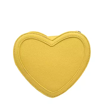 Сумка Heart Bag Pale Sun Molo